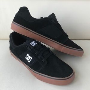 Streetwear Shoes from DC